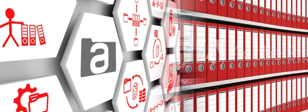 Un SaaS d'archivage pour collectivités territoriales